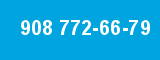 908 772-66-79 908 772-66-79